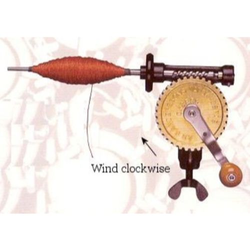 Glimakra Bobbin Winder thin